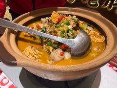 -鸿先阁·干煸虾(星沙店)