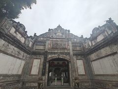 -安仁古镇