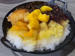 -王中王刨冰