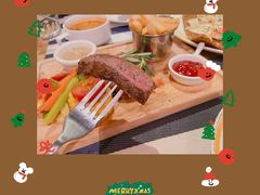 -La Creperie法餐厅(芮欧百货店)