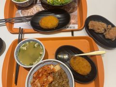 -吉野家(深圳超多维科技大厦分店)