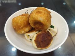 -毛华美食(清扬路店)