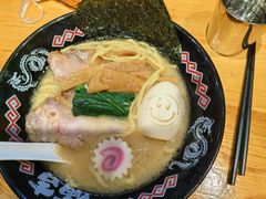 -Ramen满吉·豚骨拉面(丽园路店)