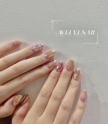 -LILY NAILS美甲美睫