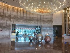 -江门富力万达嘉华酒店