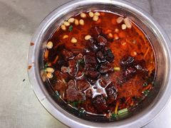 -老五鸡丝豆花面粉(瑞金北路68号院店)