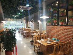 大堂-东海章鱼馆(恒瑞街店)