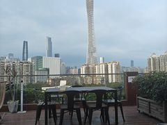 -小茶闲舍·观景商务茶馆(广州塔店)
