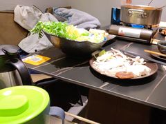 -熹悟海鲜火锅·广式打边炉