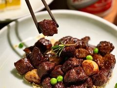 -CHIC1699远洋私厨