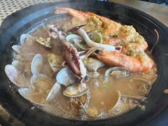 -洪兴砂锅·融合砂锅菜(三站店)