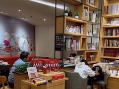 -COSTA COFFEE(西贸凯德晶品4层2店)