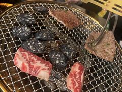 -樱嘢·炭火烧肉(惠南店)