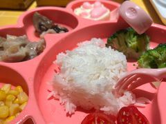 -蔡澜点心·粤菜(花城汇南区店)