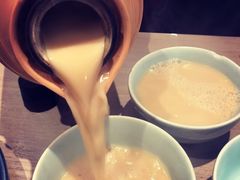 -斯琴阿妈蒙古餐厅(新城店)
