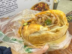 -刘氏方酥锅盔(古城总店)