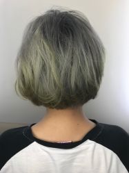 -京都造型·烫发·染发