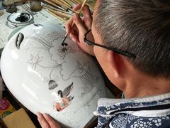 -景德镇古窑民俗博览区