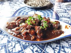 -龙姐私房菜(和顺古镇店)