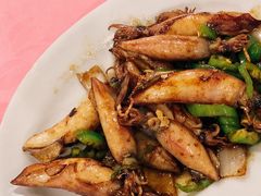 炸吹筒仔-电白鸭粥店(下沙二坊88号店)