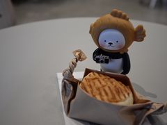 -dotcom coffee古点咖啡(致真大厦店)
