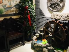 -一块豆腐·海鲜·家常菜(李沧书院路店)