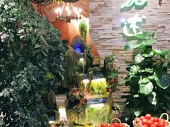 -蕃茄述·好汤自然来(江汉路店)