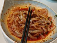 -耗子洞老张鸭子(宽窄店)