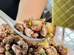 -盐帮食坊•小河帮川菜(四川师大店)