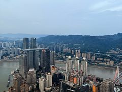 -WFC会仙楼观景台