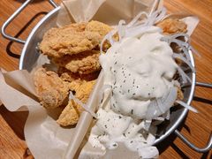 -富乐满 炸鸡&韩国料理 불로만(虹泉路店)