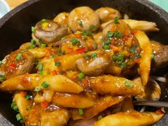 -泰钰丰烤鸭(永安道店)