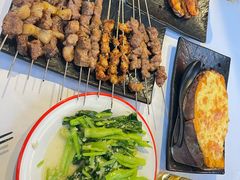 -KAOTOWN烤堂•烧烤(海汇港店)