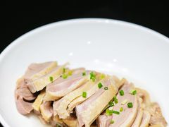 -雅酌园百姓菜馆(颐和路店)