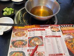 -聚味罗记大排檔·鲜鱼杂·甲鱼煲•龙虾馆(科学馆店)