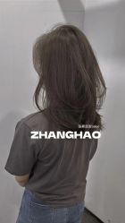 -张昊造型