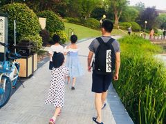 -合肥融创永乐半山酒店·永乐半山西餐厅
