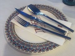 -俄士厨房(五棵松华熙LIVE店)