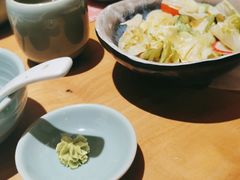 -一心创作料理屋(经开万达店)