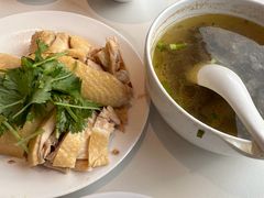 -泰煌鸡·上海白斩鸡·沪菜(平利店)