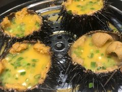 -苏大嘴海鲜牧场(奥林匹克店)