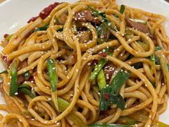 -新疆食府(华龙店)