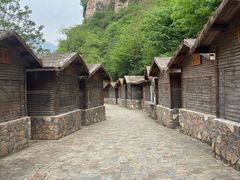 -孤山寨风景区