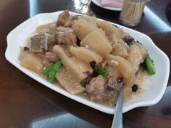 -腰记饭店(龙源路店)