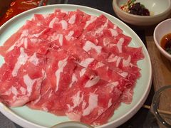 -超级鲜•胡毛肚火锅(扬帆店)