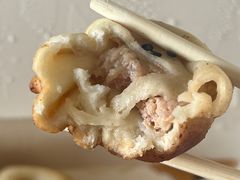 -香山胡记吴江路生煎(灵山路店)