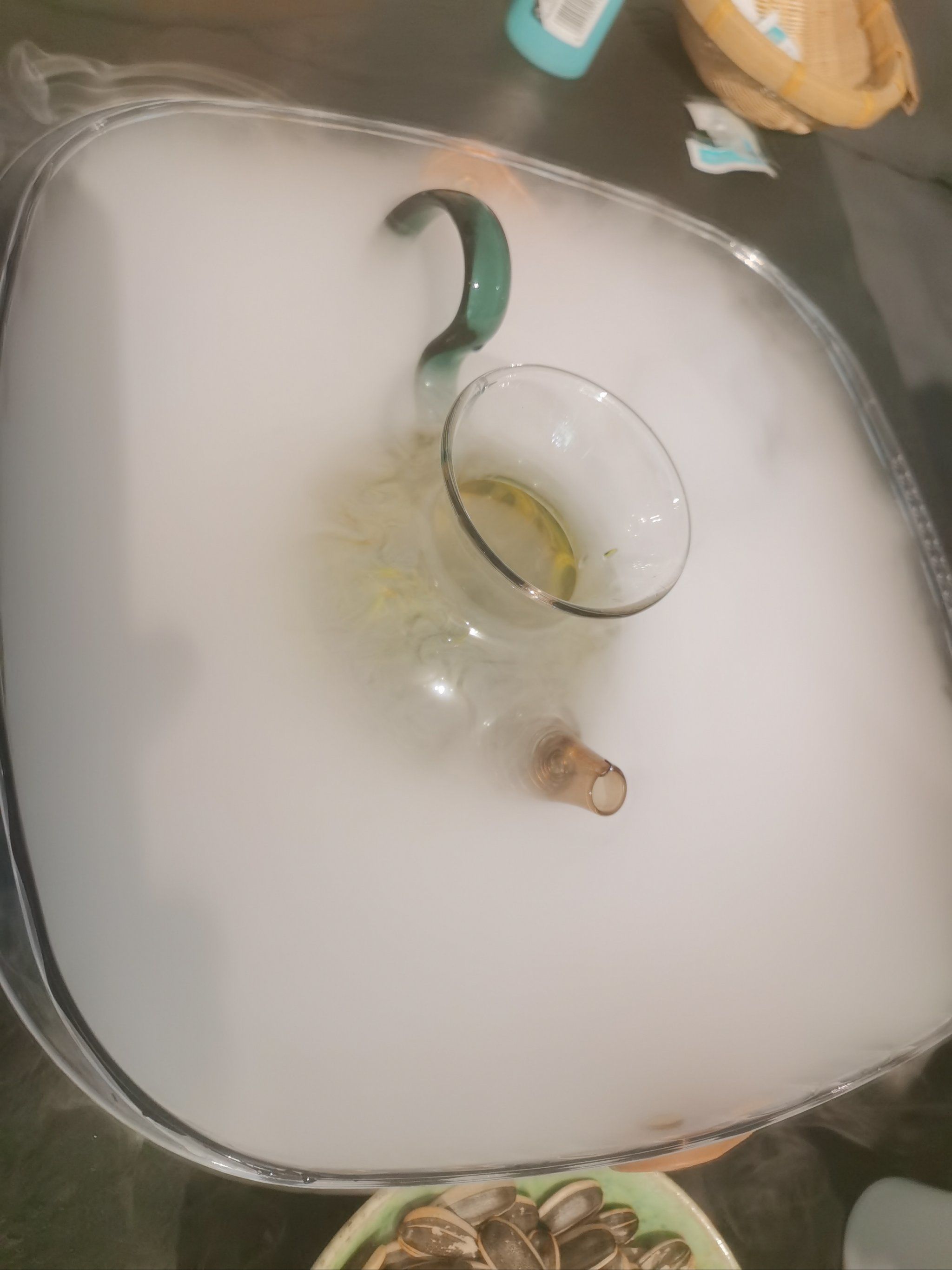 田园风光特色,布置92非常漂亮,绿植很多,空气新鲜,内部空间宽敞明亮