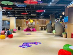 -汤W城市微度假(仓山店)