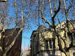 -La Tavernetta(Bar à Vin)(乌鲁木齐路店)