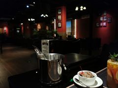 -红墙餐吧(大学城南亭店)